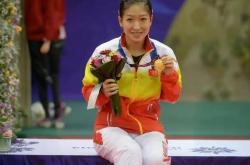 开云平台-刘诗雯战胜日本选手，蝉联女单乒乓球冠军