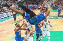 开云体育平台APP-NBA球员在比赛中交出高效率的表现