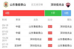 开云官网-鲁能主场惨败，战绩滑坡难止的简单介绍