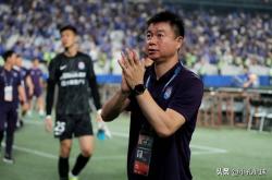 开云体育APP下载-北京国安外援精准传球，助球队连胜