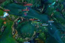 开云下载-WBG险胜FPX，Faker单局斩获MVP小组赛3:1（首尔）