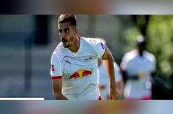 开云体育中国-超门不进！马竞锋线射门频频跳槽