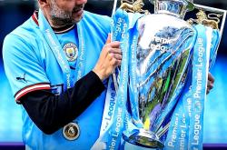 开云体育app-曼城轻松取胜！瓜迪奥拉的球队火热前进