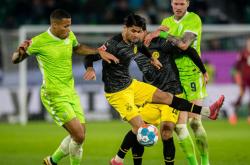 开云体育平台APP-关于沃尔夫斯堡主场遭遇不敌，战绩阴霾再度笼罩的信息