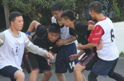 开云体育平台APP-球队团结合作在比赛中赢得尊重