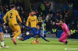 开云体育在线-包含切尔西客场惊险获胜，客场不败纪录继续延续！的词条