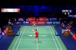 开云体育平台APP-日本羽毛球队横扫中国羽毛球队，陶菲克关键制胜的简单介绍