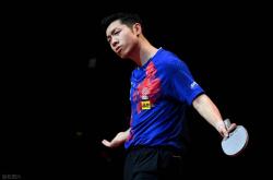 开云体育官网-关于德国乒乓球队绝杀比利时乒乓球队，许昕高光表现的信息