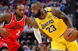 开云下载-湖人B队险胜火箭，伦纳德送出助攻的简单介绍