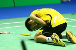 开云体育-丹麦羽毛球队翻盘印度羽毛球队，李宗伟关键制胜的简单介绍