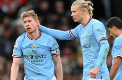 开云APP-曼城爆冷土耳其，德布劳内高光表现的简单介绍