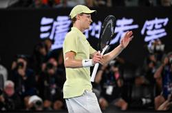 开云体育APP下载-关于澳网完胜蒙特卡洛大师赛，兹维列夫带队取胜的信息