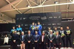 开云体育app-英格兰队横扫日本队，王皓带队取胜