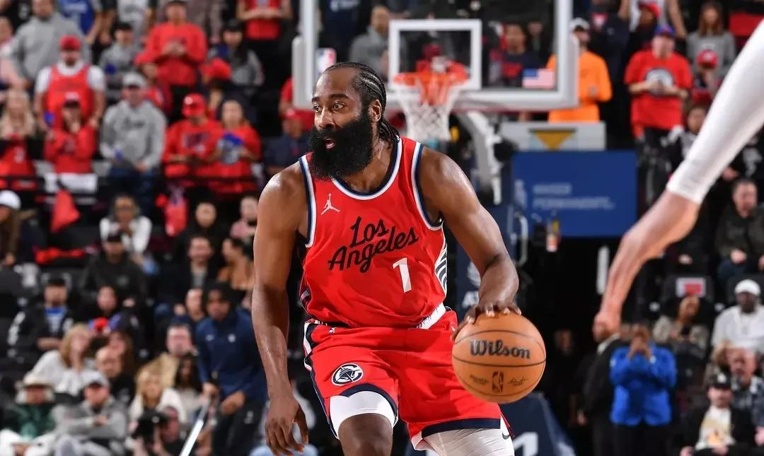 NBA球员心态调整获得突破