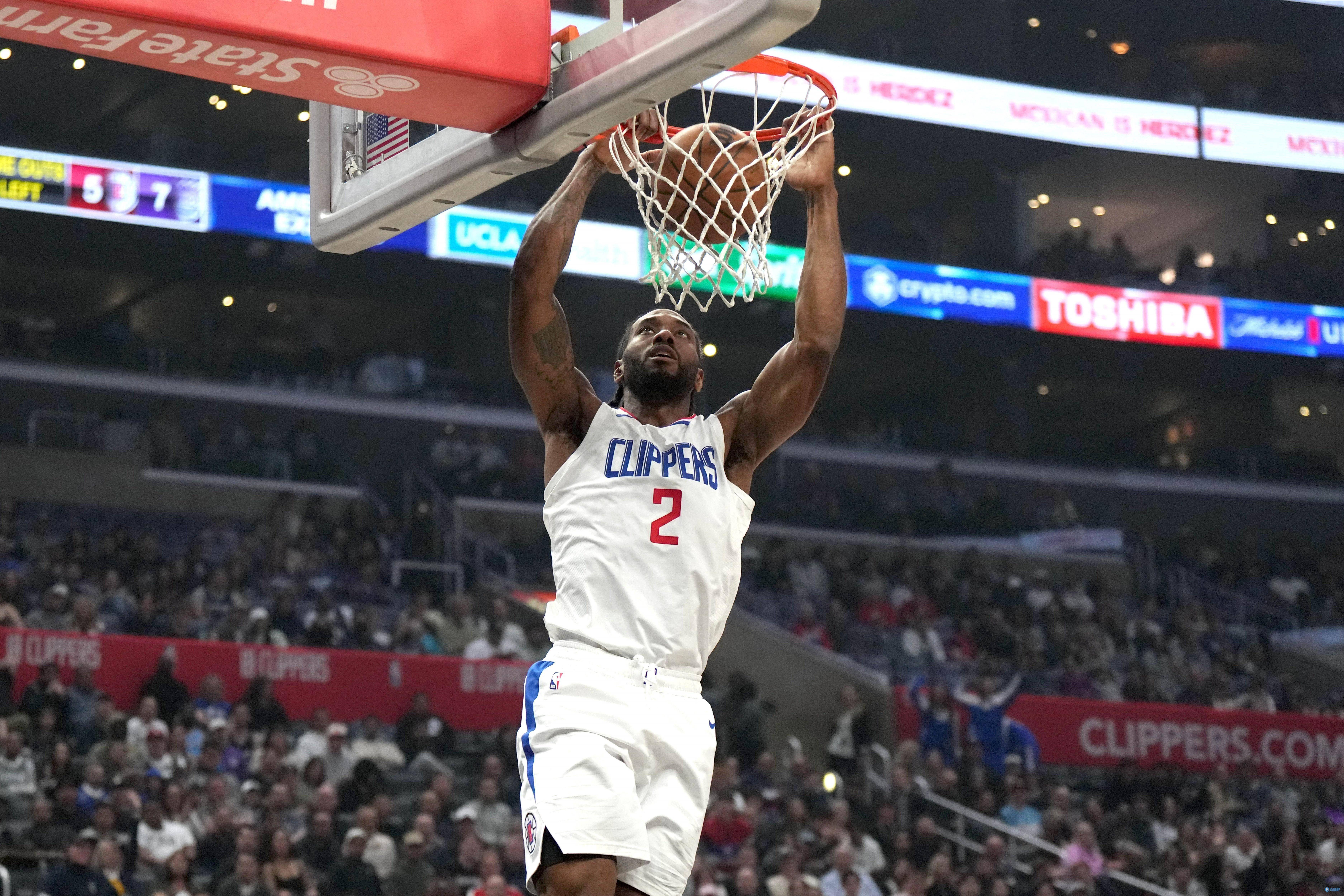 NBA球员心态调整获得突破