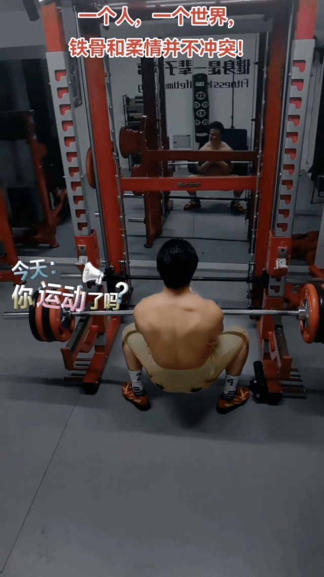 运动员面对磨练，疲惫成绩不减