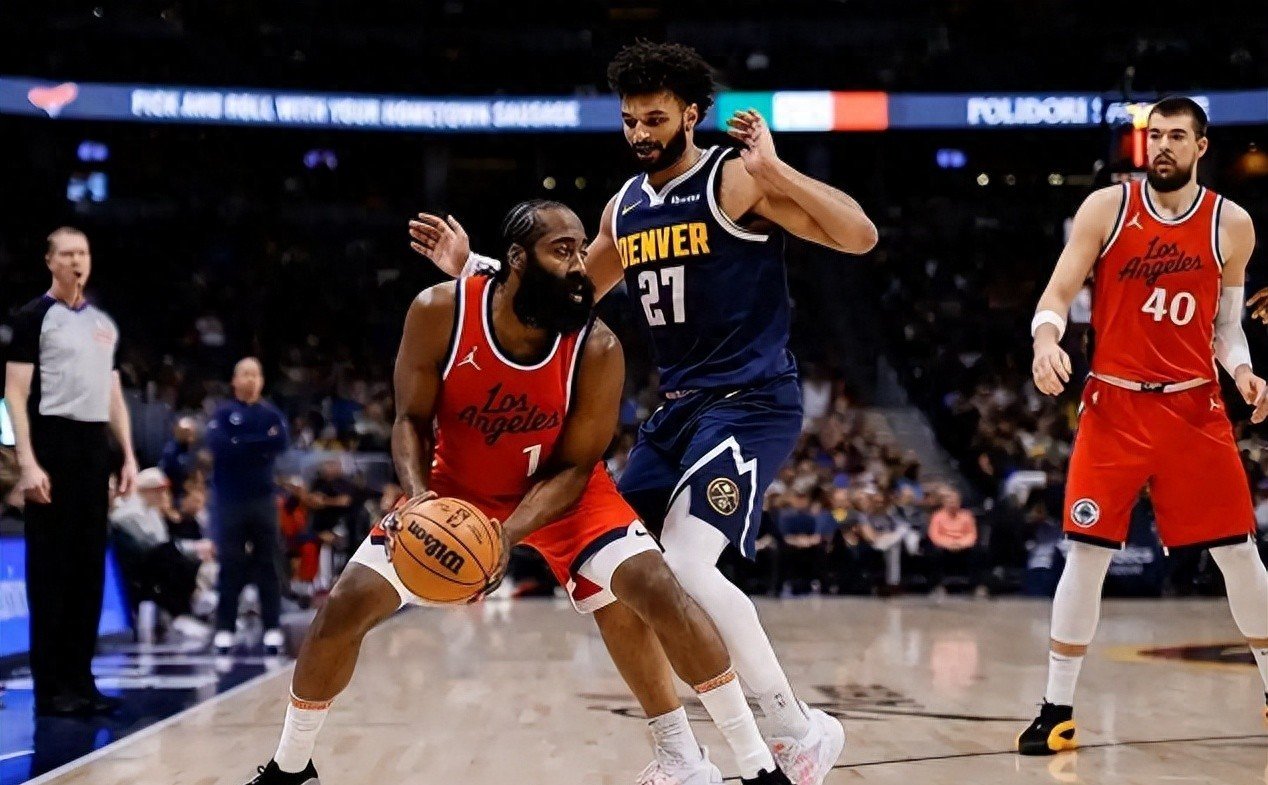 NBA季后赛即将开始，各队备战有序
