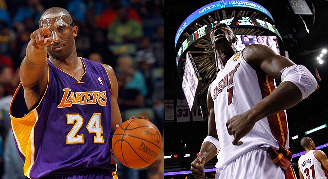 湖人迎来一场惊险的马拉松对决