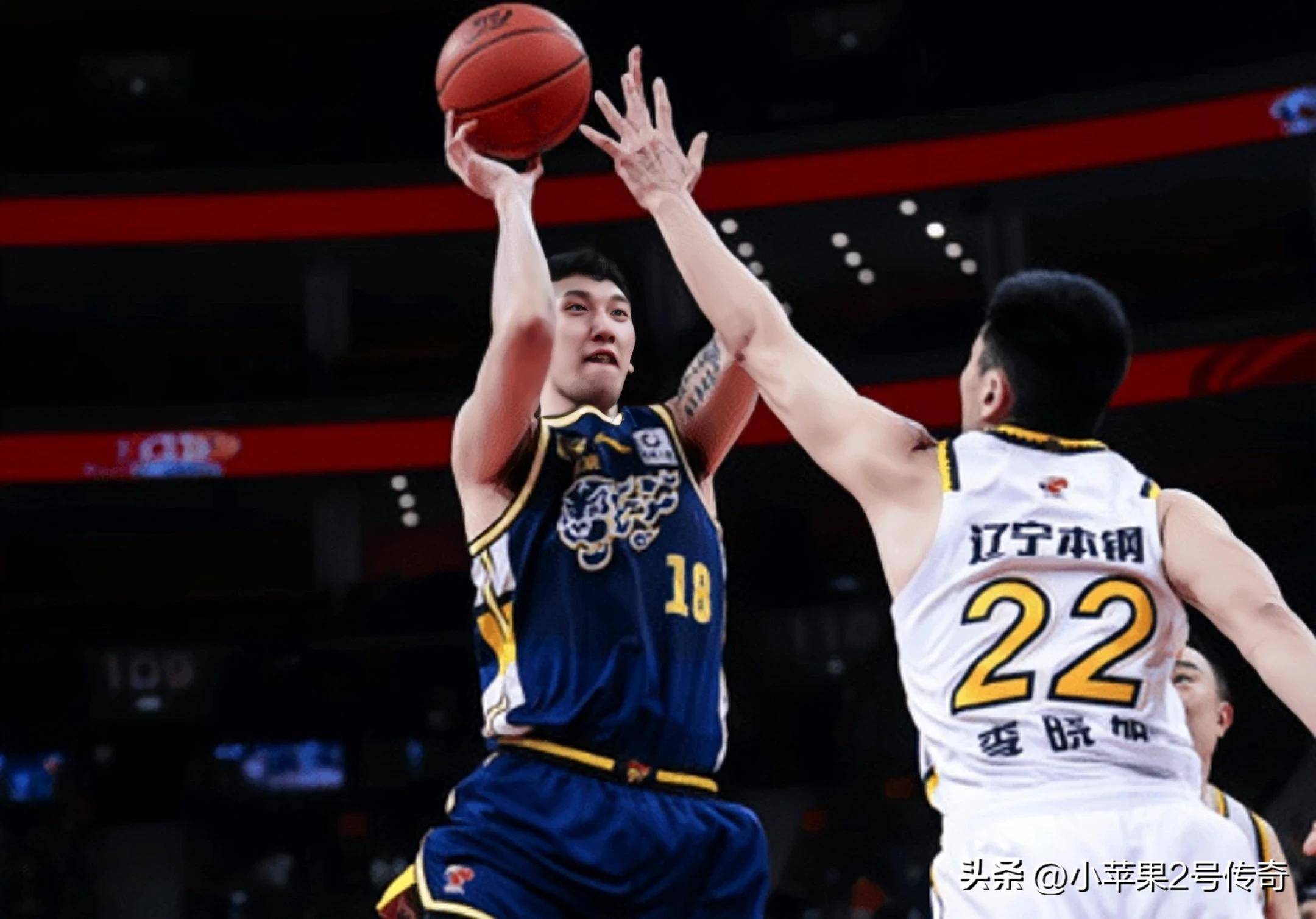 湖南主场大胜辽宁，取得三连胜的简单介绍