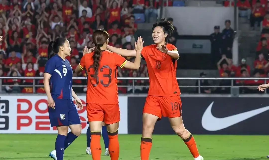 女足国家队备战积极,精心部署的简单介绍 女足国家队备战积极,精心部署的简单介绍