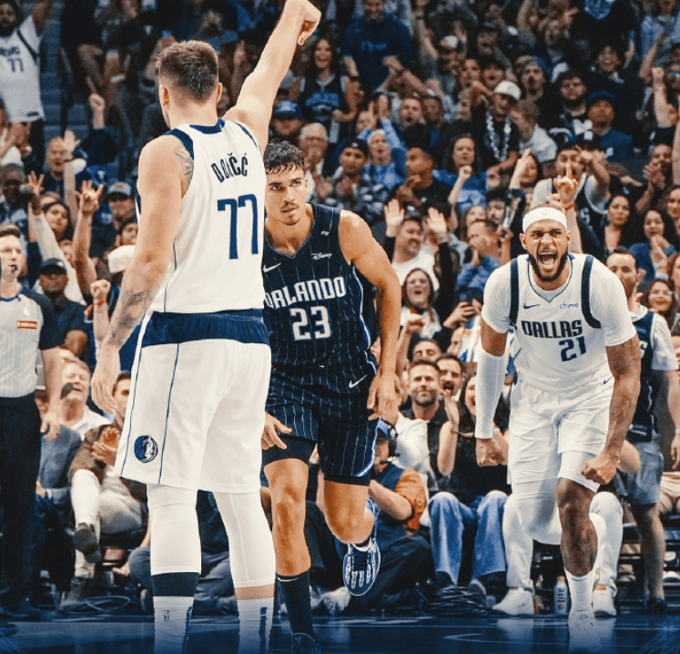 独行侠外线火力全开,击败强敌取得胜利 独行侠外线火力全开,击败强敌取得胜利