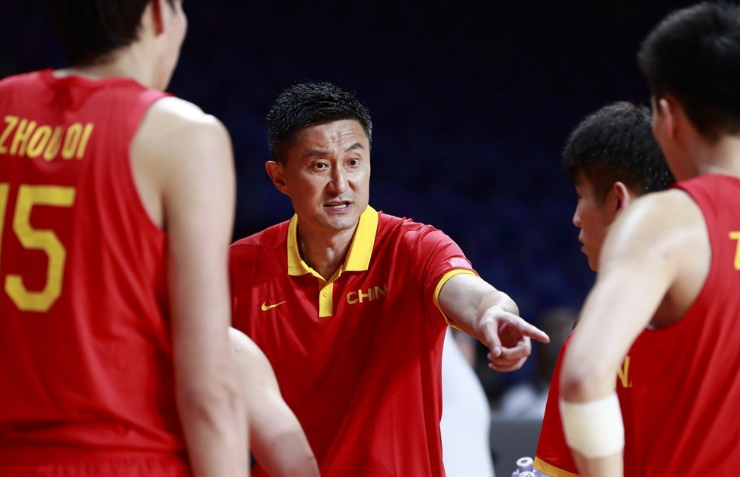 墨西哥男篮绝杀中国男篮，拉文一己之力扛起全队的简单介绍