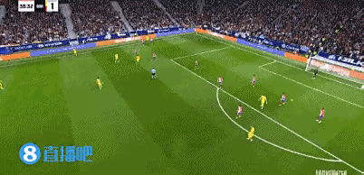 超门不进！马竞锋线射门频频跳槽