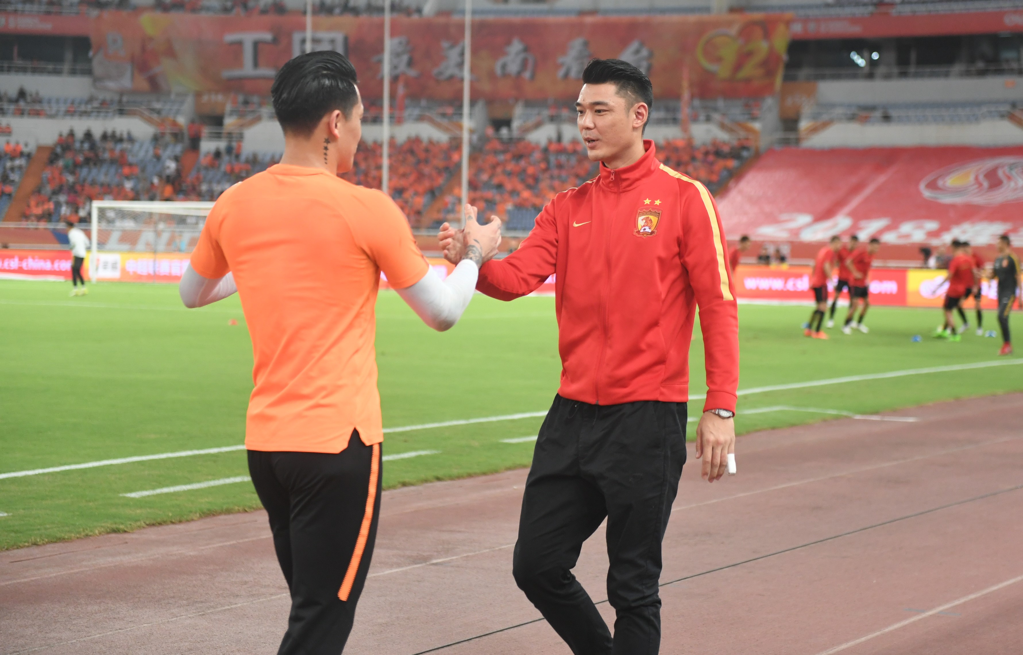 卡昂正面对强有力对手,全力备战争取胜利 卡昂正面对强有力对手,全力备战争取胜利