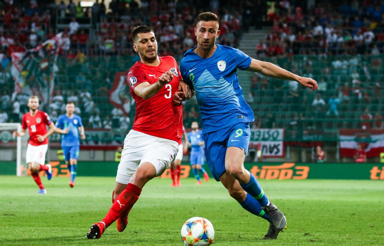 法国大胜哈萨克斯坦，稳步迈向欧洲杯胜利