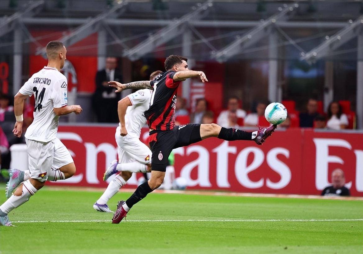 AC米兰客场爆冷,遭遇惨败的简单介绍 AC米兰客场爆冷,遭遇惨败的简单介绍