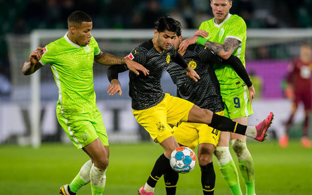 关于沃尔夫斯堡主场遭遇不敌,战绩阴霾再度笼罩的信息 关于沃尔夫斯堡主场遭遇不敌,战绩阴霾再度笼罩的信息