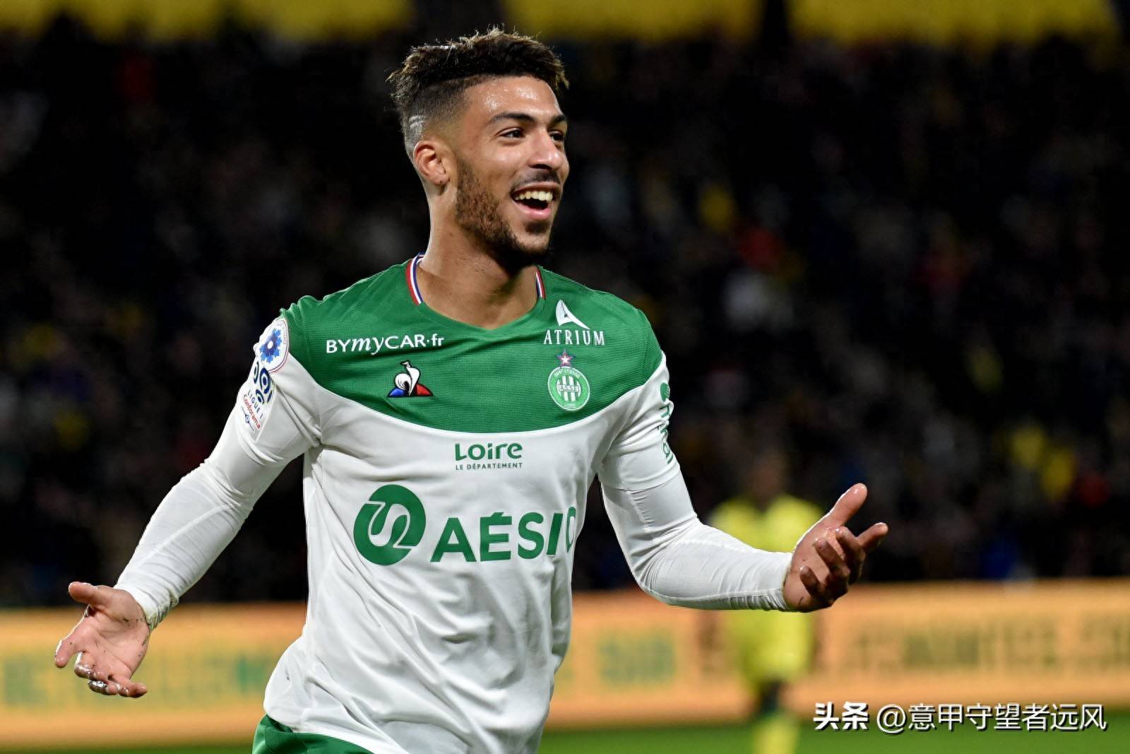 关于摩纳哥客场耗尽全力，主教练信心十足的信息