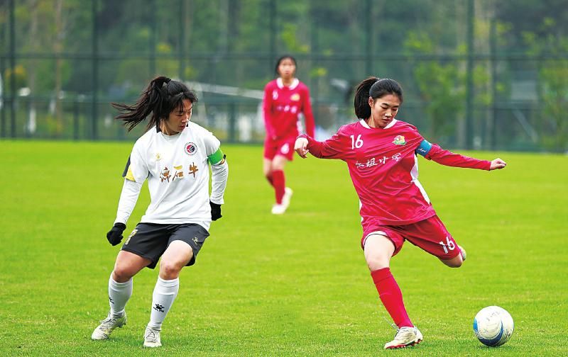 激情四射,女足职业赛事精彩纷呈的简单介绍 激情四射,女足职业赛事精彩纷呈的简单介绍