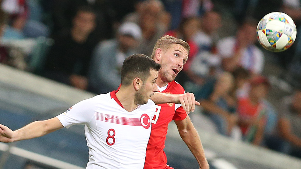 俄罗斯队一路高歌，无缘欧国联决赛的简单介绍