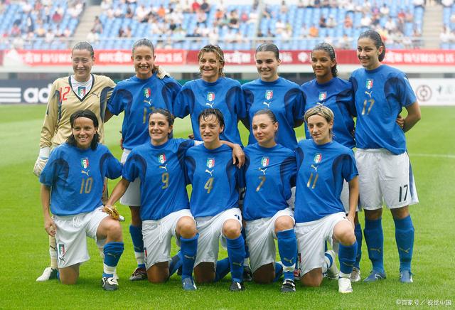 意大利国家队闪耀欧洲国家杯赛场