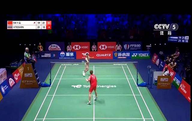 日本羽毛球队横扫中国羽毛球队，陶菲克关键制胜的简单介绍