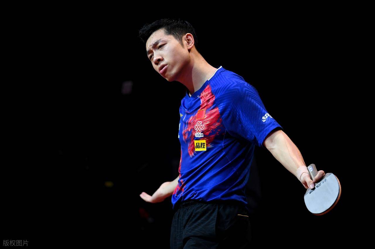 关于德国乒乓球队绝杀比利时乒乓球队，许昕高光表现的信息
