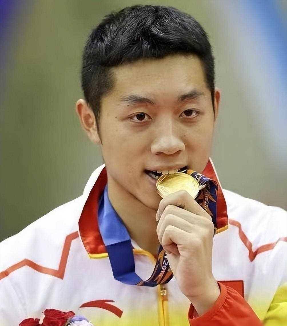 关于德国乒乓球队绝杀比利时乒乓球队，许昕高光表现的信息