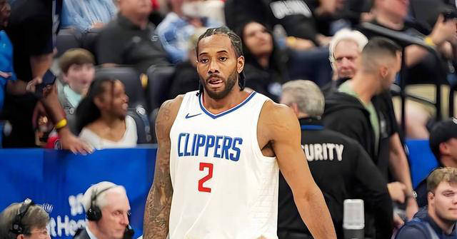 湖人B队险胜火箭，伦纳德送出助攻的简单介绍