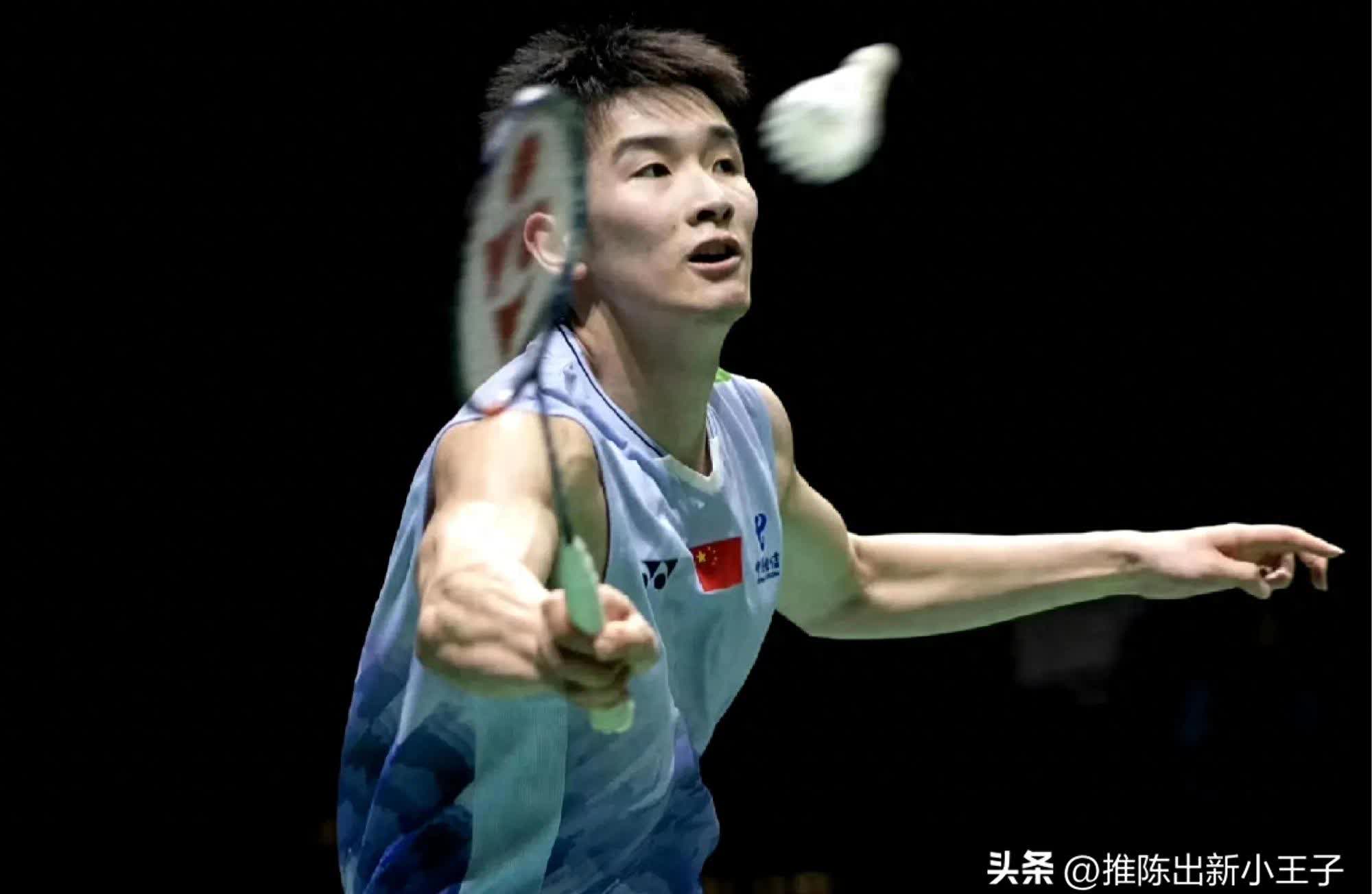 印尼羽毛球队爆冷印度羽毛球队，谌龙爆发神勇的简单介绍