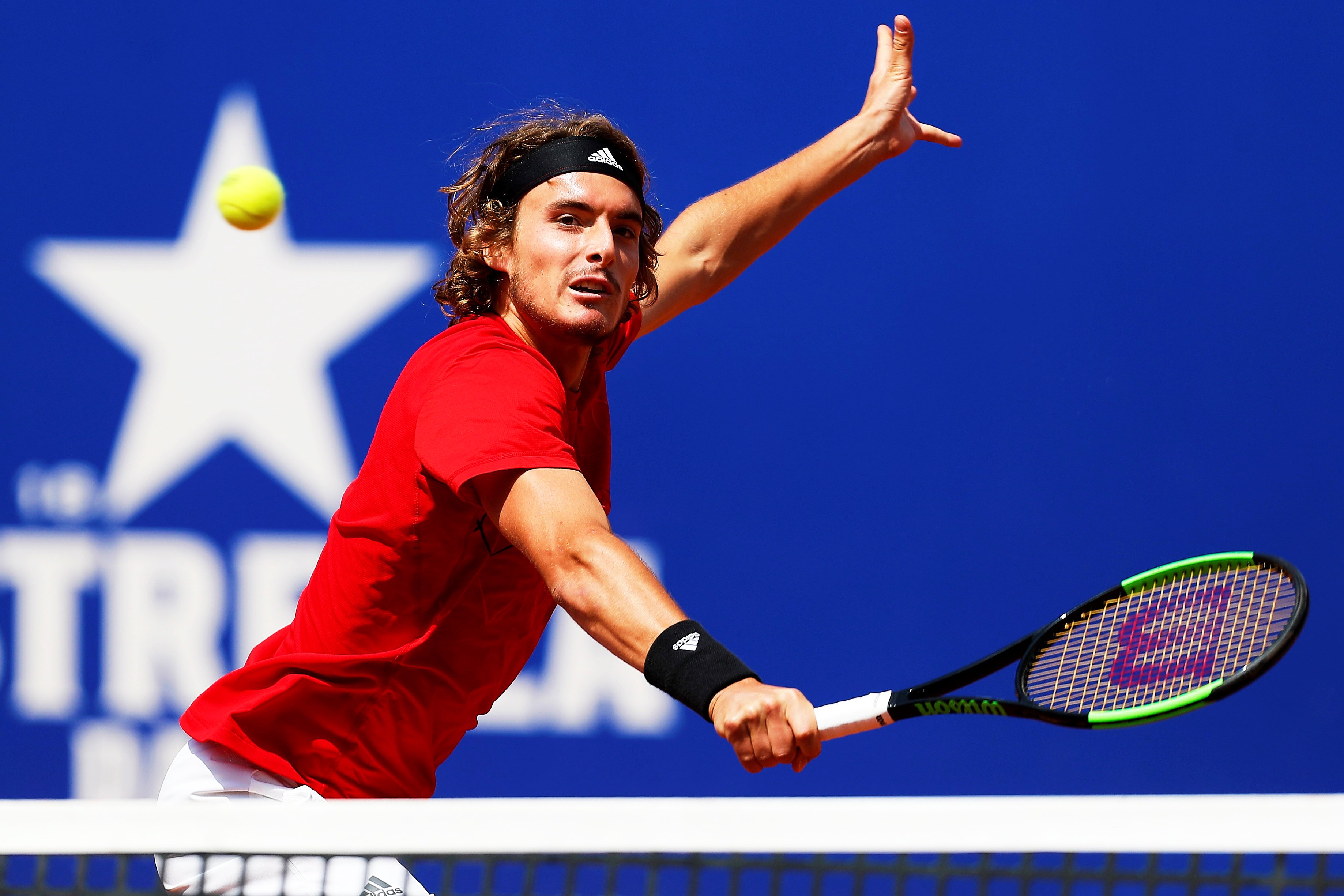 包含欧洲网球队力克英国网球队,西西帕斯完成帽子戏法的词条 包含欧洲网球队力克英国网球队,西西帕斯完成帽子戏法的词条