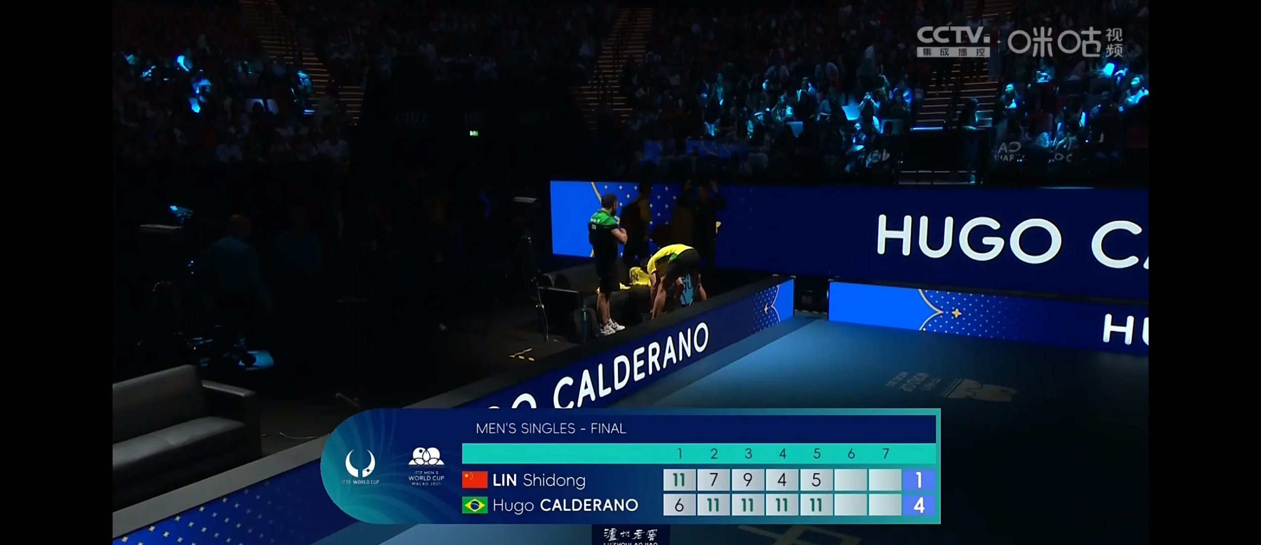 波兰乒乓球队力克英国乒乓球队，水谷隼制霸全场的简单介绍