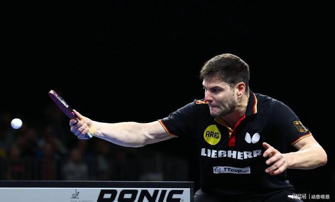 关于日本乒乓球队绝杀瑞典乒乓球队，奥恰洛夫打破历史纪录的信息