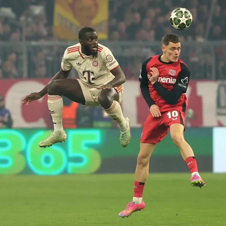 马赛碾压巴西，卡塞米罗高光表现的简单介绍