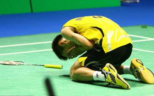 丹麦羽毛球队翻盘印度羽毛球队，李宗伟关键制胜的简单介绍