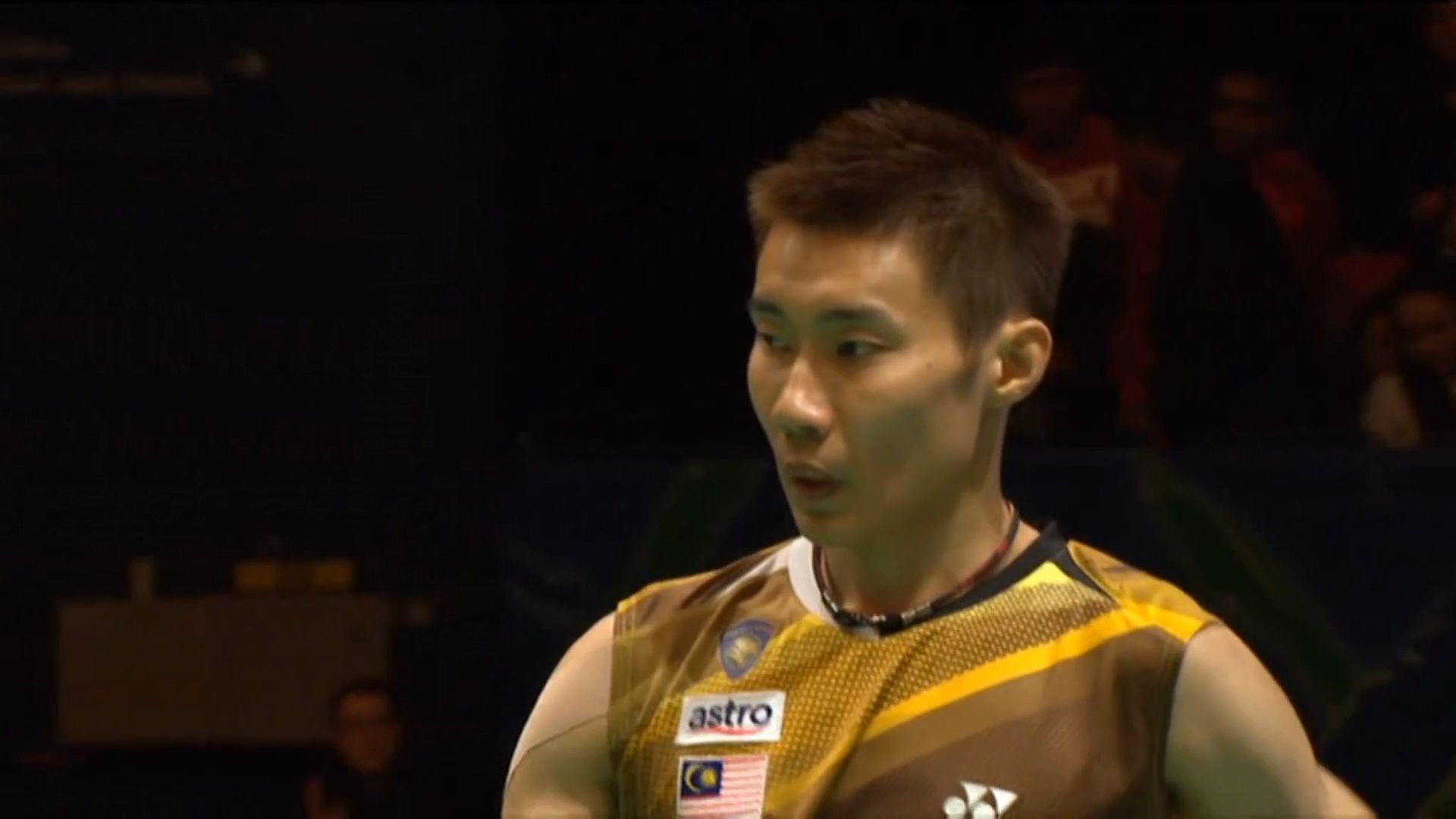 丹麦羽毛球队翻盘印度羽毛球队，李宗伟关键制胜的简单介绍