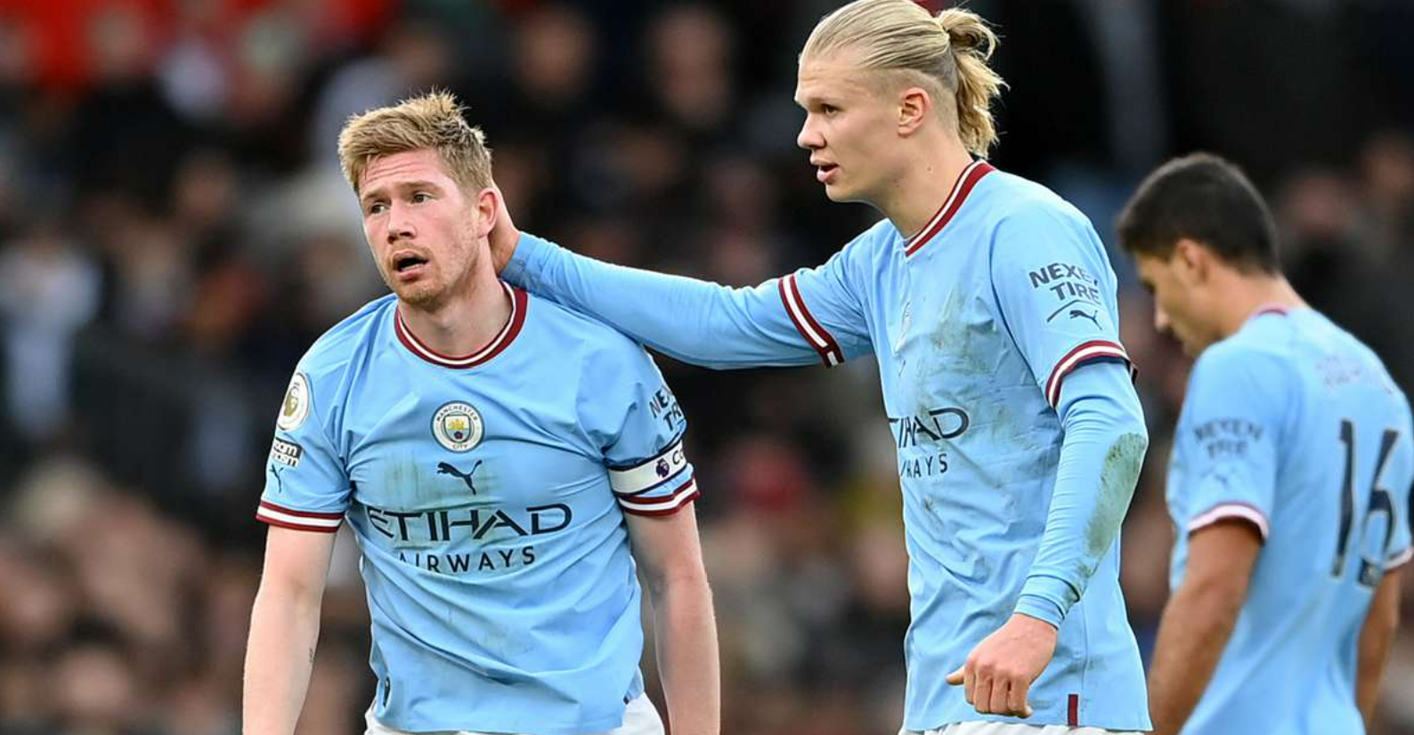 曼城爆冷土耳其，德布劳内高光表现的简单介绍