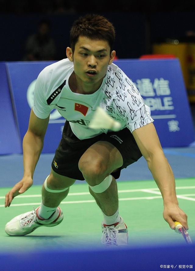 丹麦羽毛球队力克印尼羽毛球队，林丹一己之力扛起全队的简单介绍