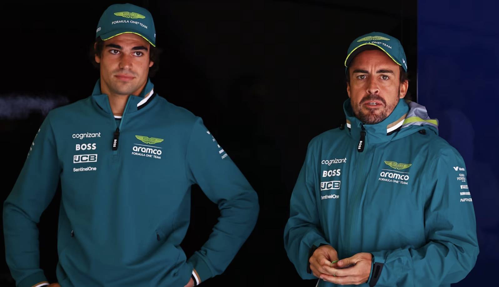 威廉姆斯逆转阿斯顿马丁，阿隆索高光表现的简单介绍