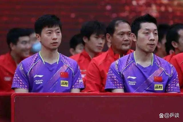 关于中国队翻盘德国队，许昕刷新纪录的信息